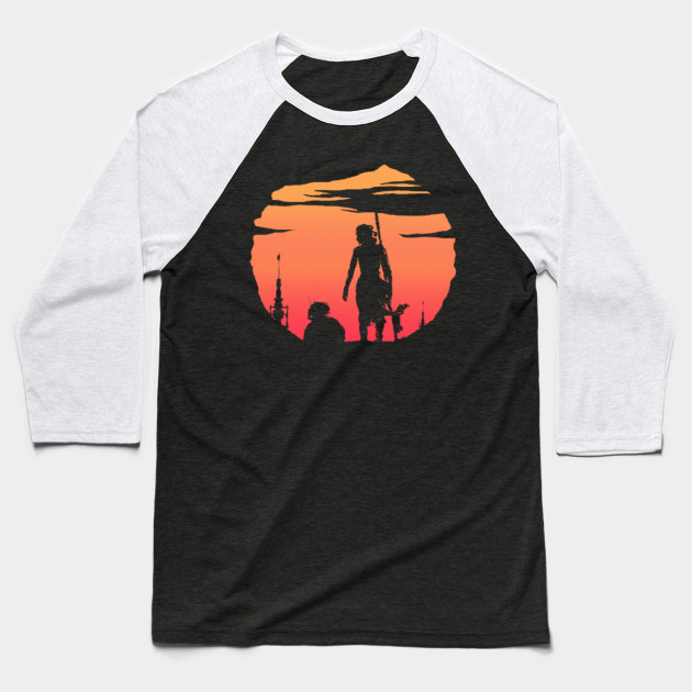 SUN REY